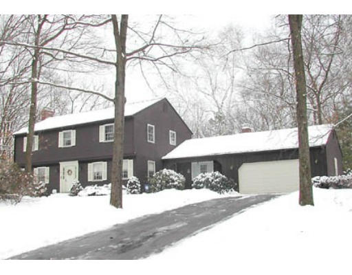 29 Revere Road Longmeadow, MA 01106 - Photo 1 of 1