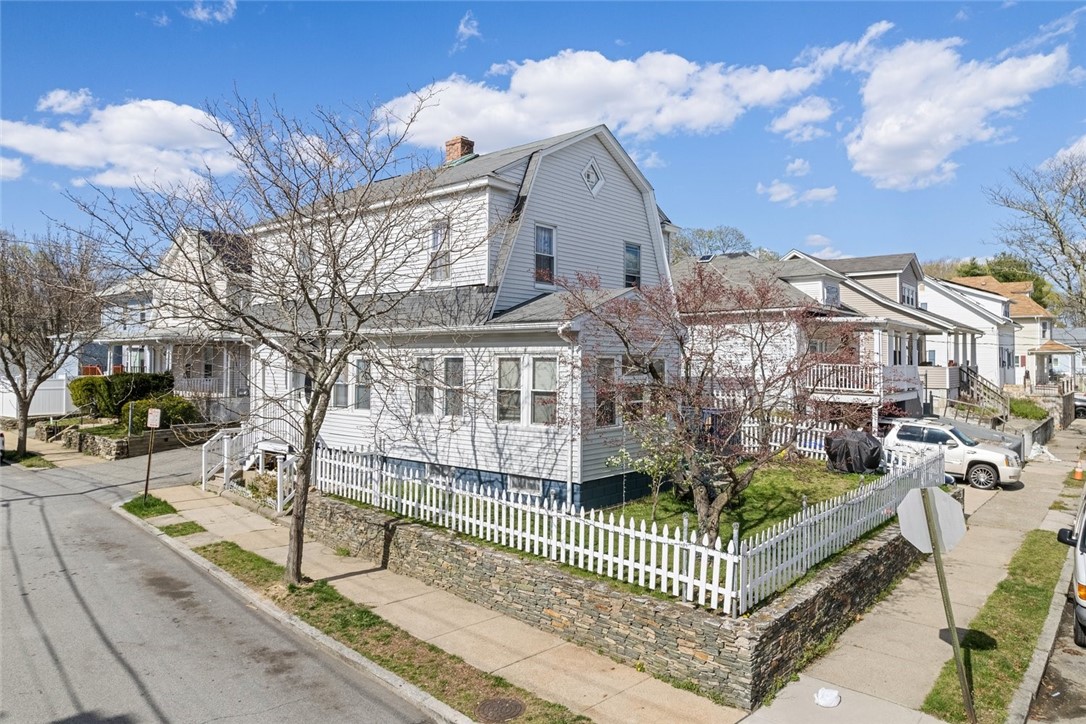 52 Cactus Street Providence, RI 02905 - Photo 1 of 33