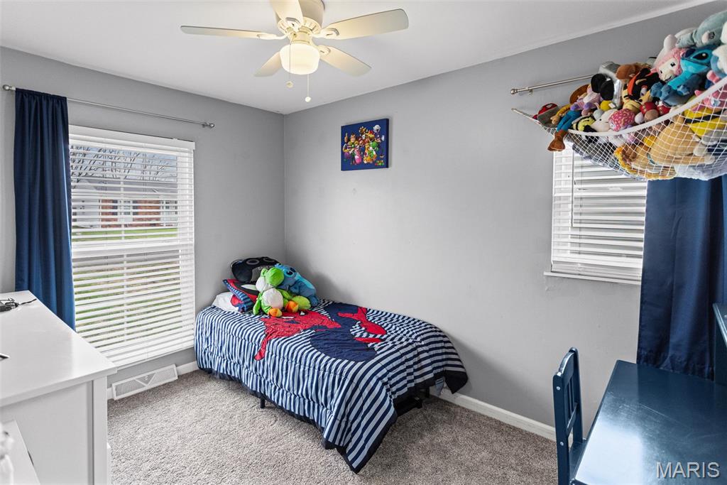 113 George Street Brighton, IL 62012 - Photo 16 of 33