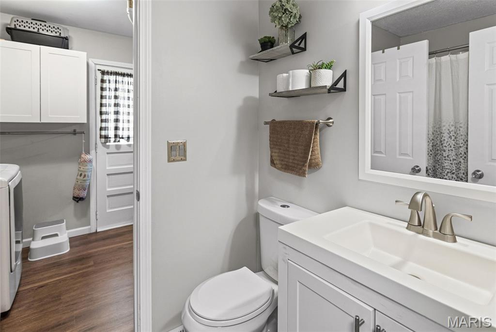 113 George Street Brighton, IL 62012 - Photo 20 of 33