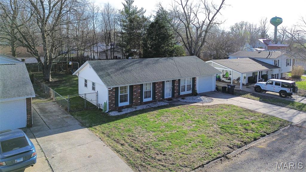 113 George Street Brighton, IL 62012 - Photo 25 of 33