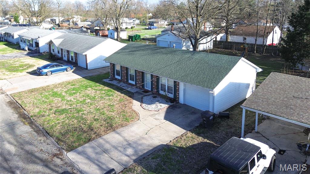 113 George Street Brighton, IL 62012 - Photo 26 of 33