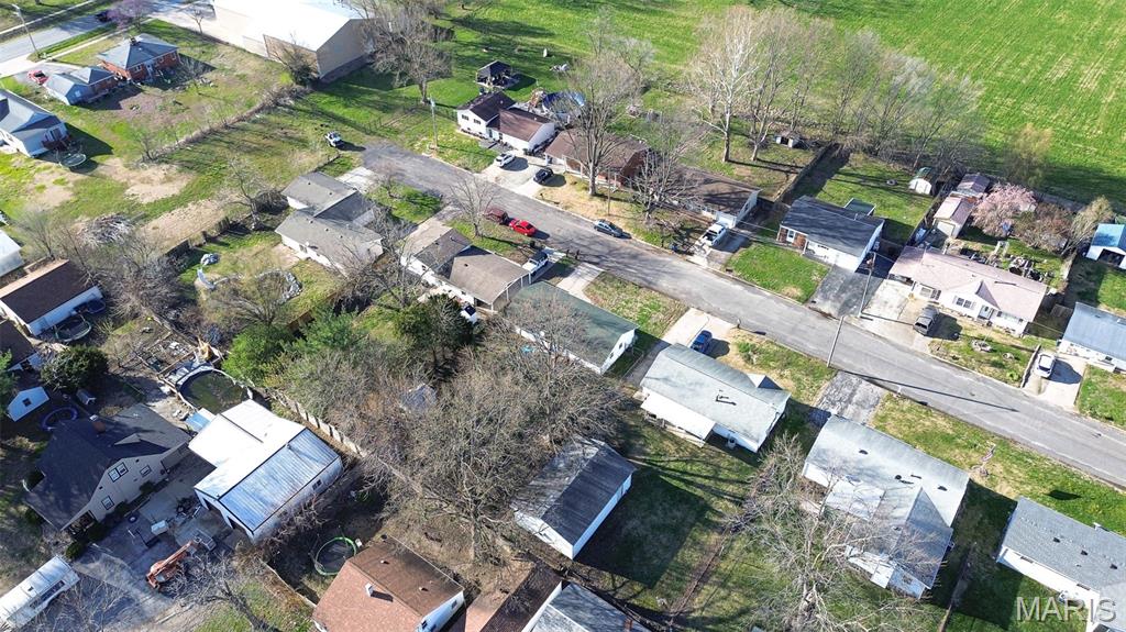 113 George Street Brighton, IL 62012 - Photo 28 of 33