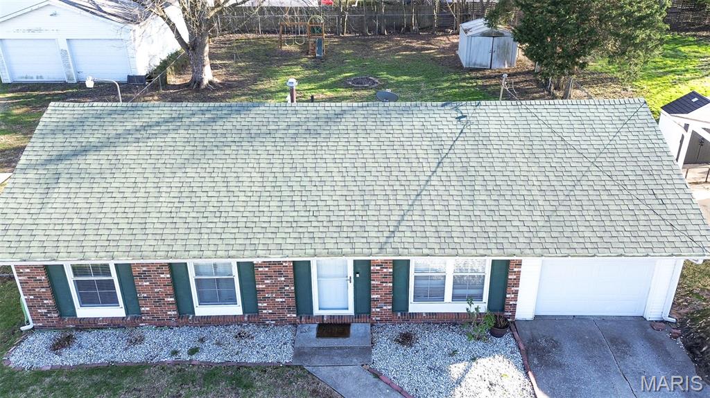 113 George Street Brighton, IL 62012 - Photo 31 of 33