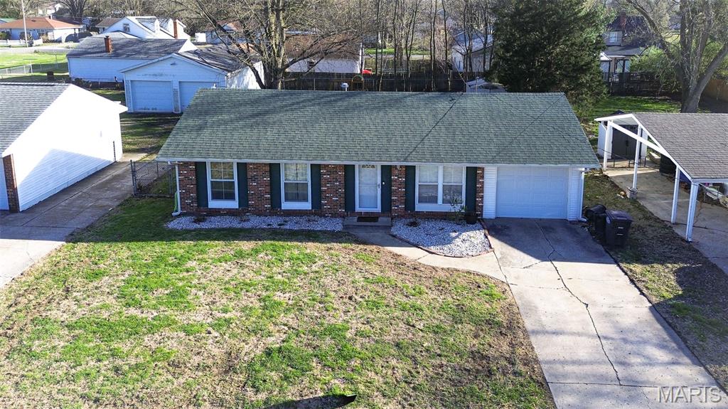 113 George Street Brighton, IL 62012 - Photo 32 of 33