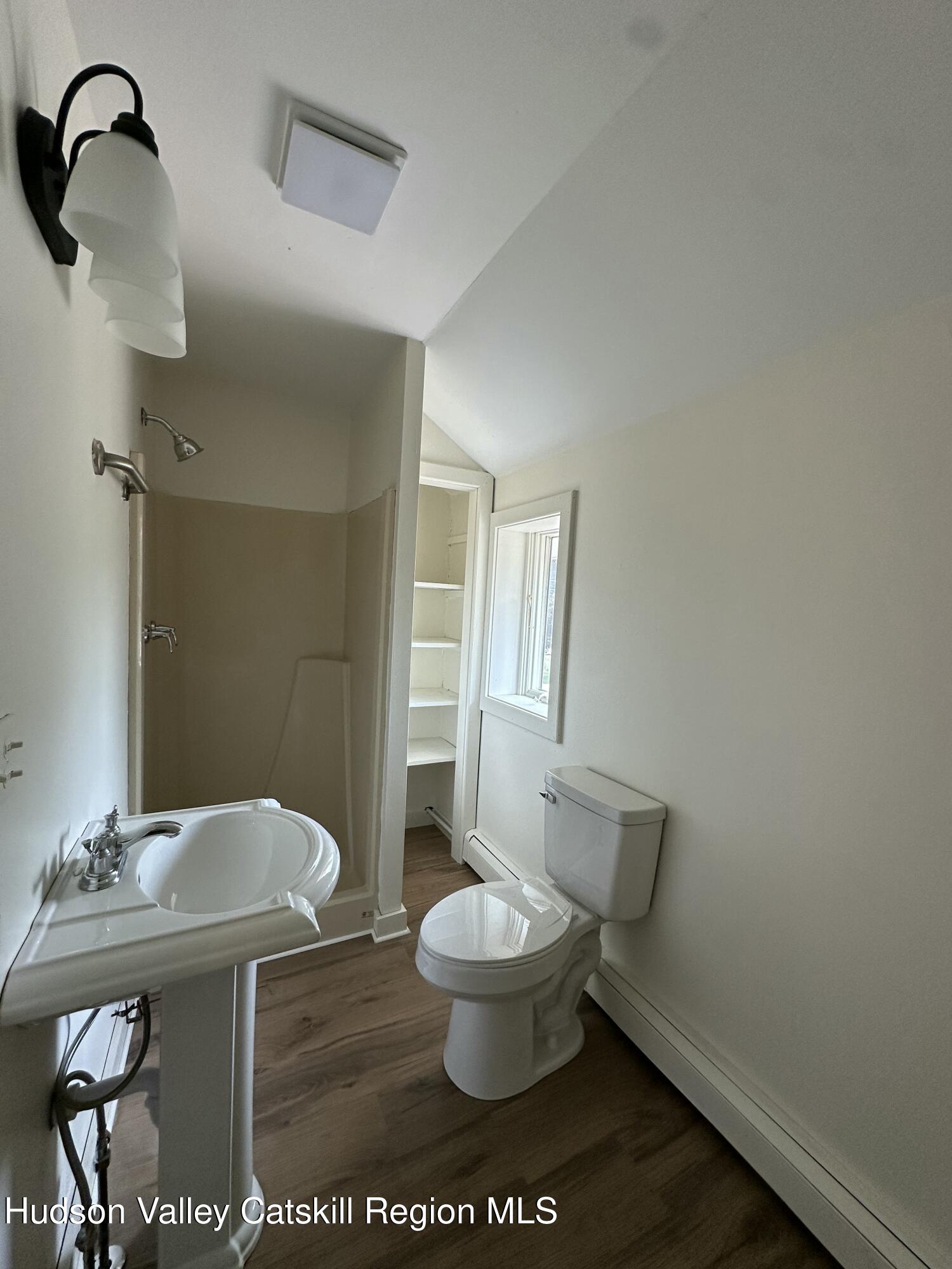 796 Fish And Game Road Claverack, NY 12534 - Photo 8 of 25 Primary bathroom