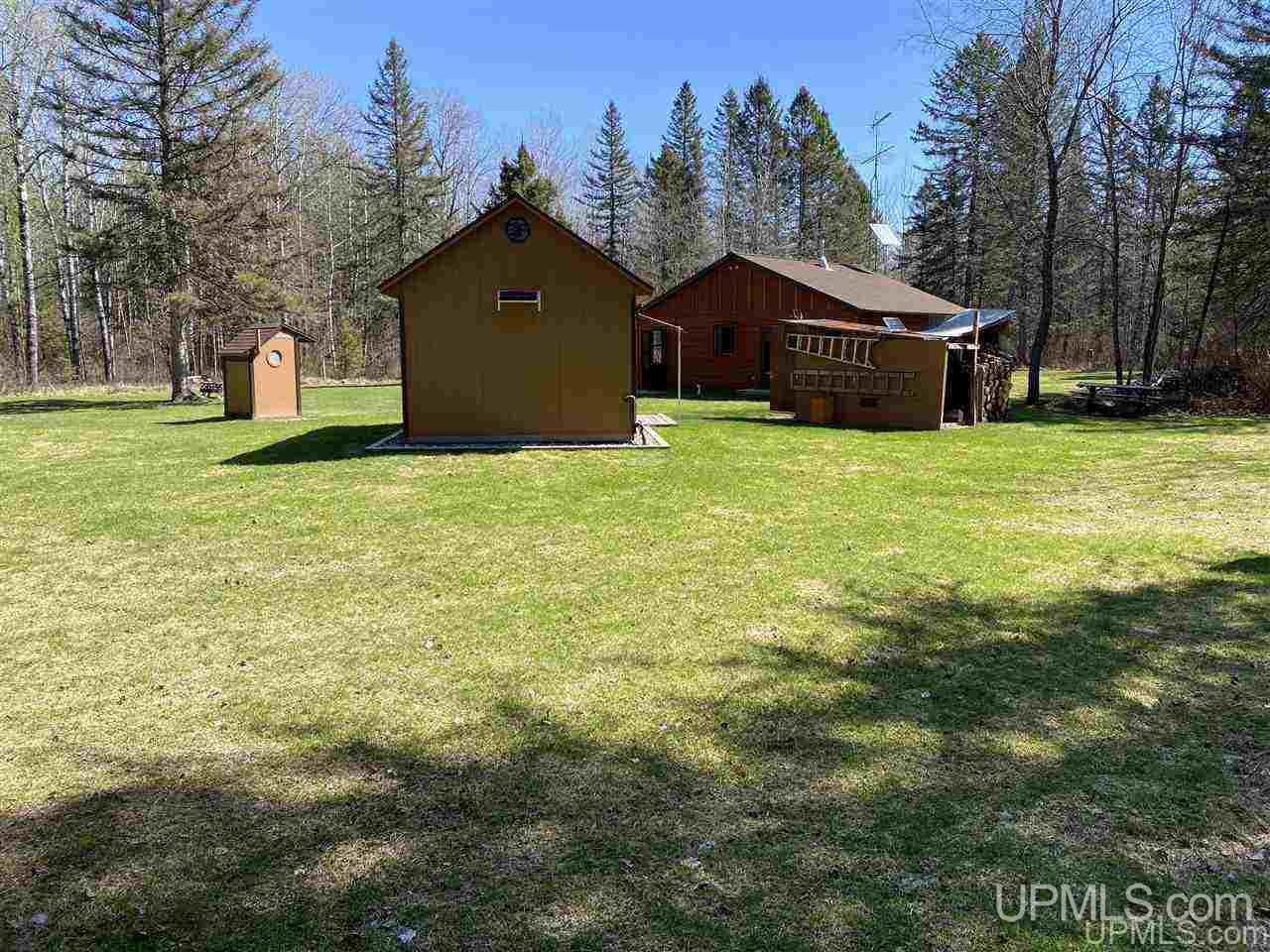 9874 Newald Road Argonne, WI 54511 - Photo 7 of 28 Gallery Image 7