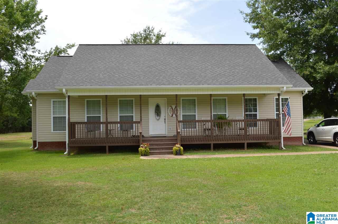 1071 Park Road Bessemer, AL 35023 - Photo 2 of 29