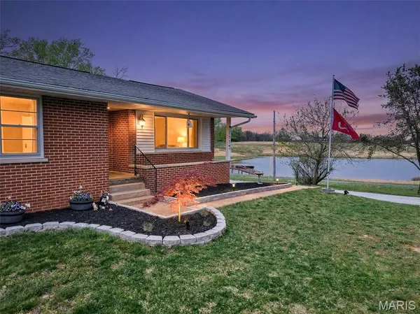 $394,900 | 1324 Hwy O, Rolla, MO 65401