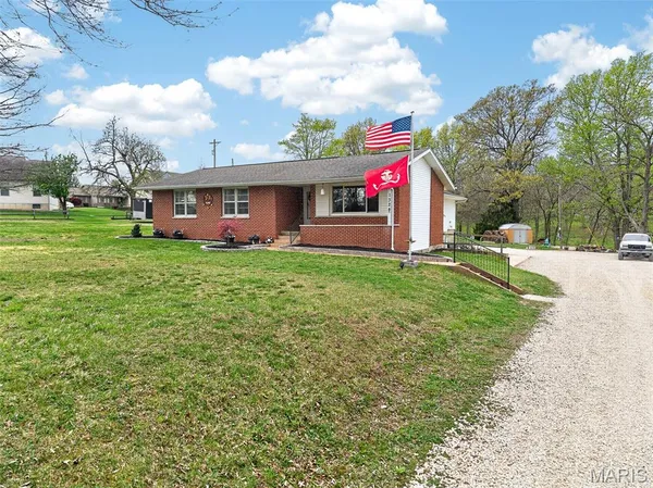 $394,900 | 1324 Hwy O, Rolla, MO 65401