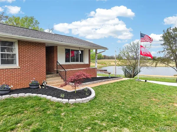 $394,900 | 1324 Hwy O, Rolla, MO 65401
