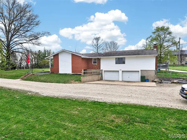 $394,900 | 1324 Hwy O, Rolla, MO 65401