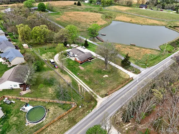 $394,900 | 1324 Hwy O, Rolla, MO 65401