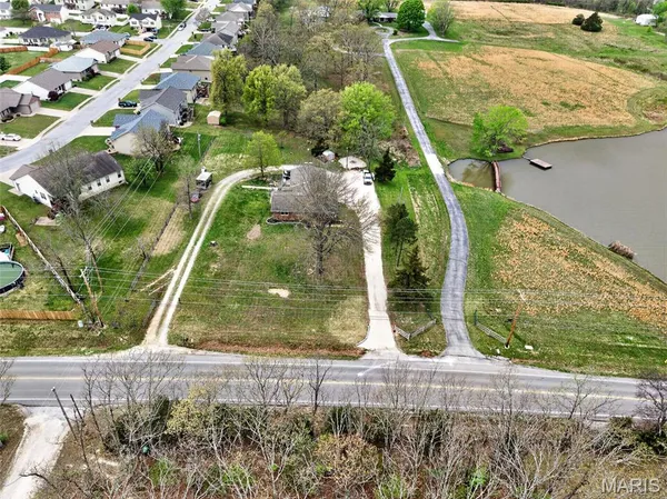 $394,900 | 1324 Hwy O, Rolla, MO 65401