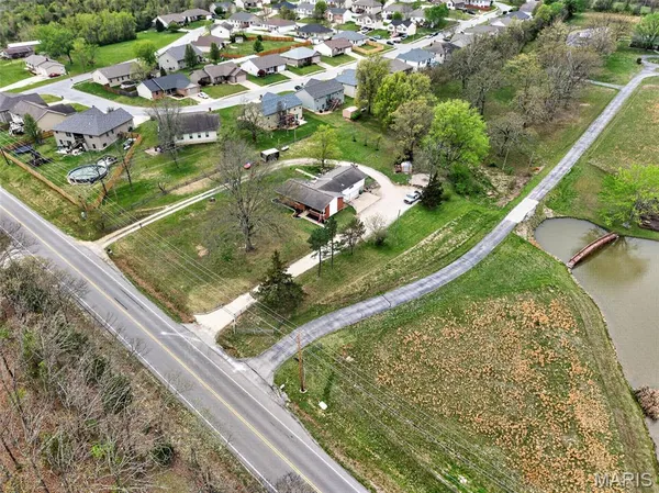 $394,900 | 1324 Hwy O, Rolla, MO 65401