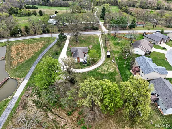 $394,900 | 1324 Hwy O, Rolla, MO 65401