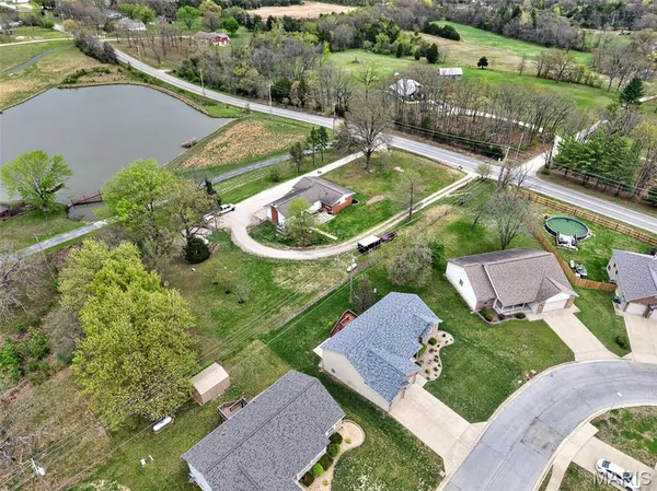 $394,900 | 1324 Hwy O, Rolla, MO 65401