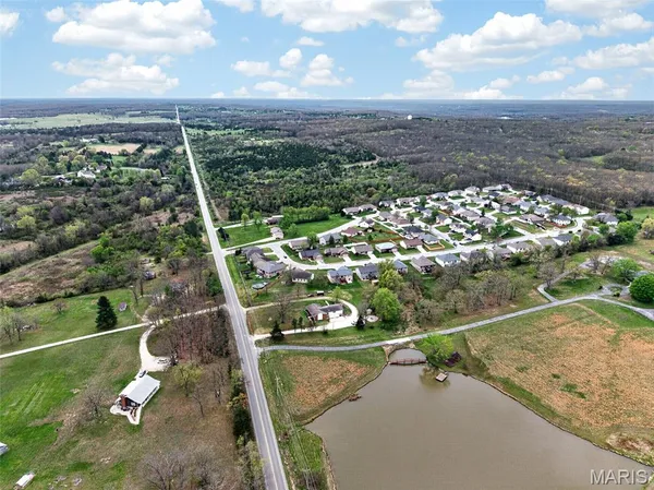 $394,900 | 1324 Hwy O, Rolla, MO 65401