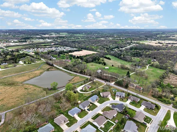 $394,900 | 1324 Hwy O, Rolla, MO 65401