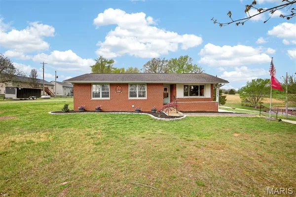 $394,900 | 1324 Hwy O, Rolla, MO 65401
