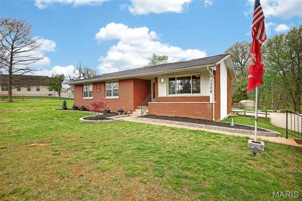 $394,900 | 1324 Hwy O, Rolla, MO 65401