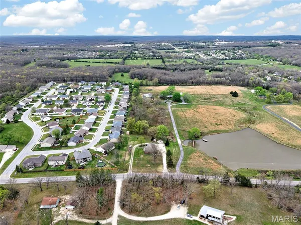 $394,900 | 1324 Hwy O, Rolla, MO 65401