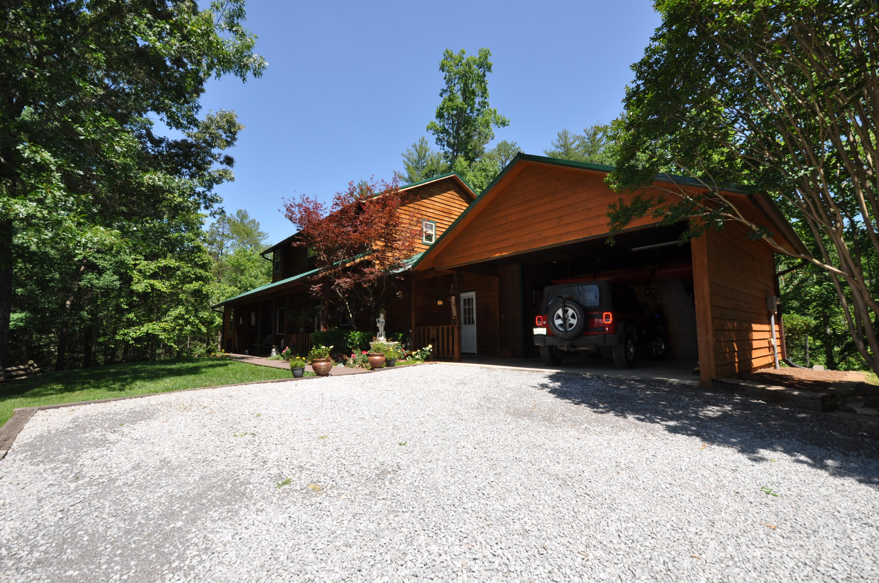 1057 Carrs Creek Road Townsend, TN 37882 - Photo 1 of 32 DSC_0158