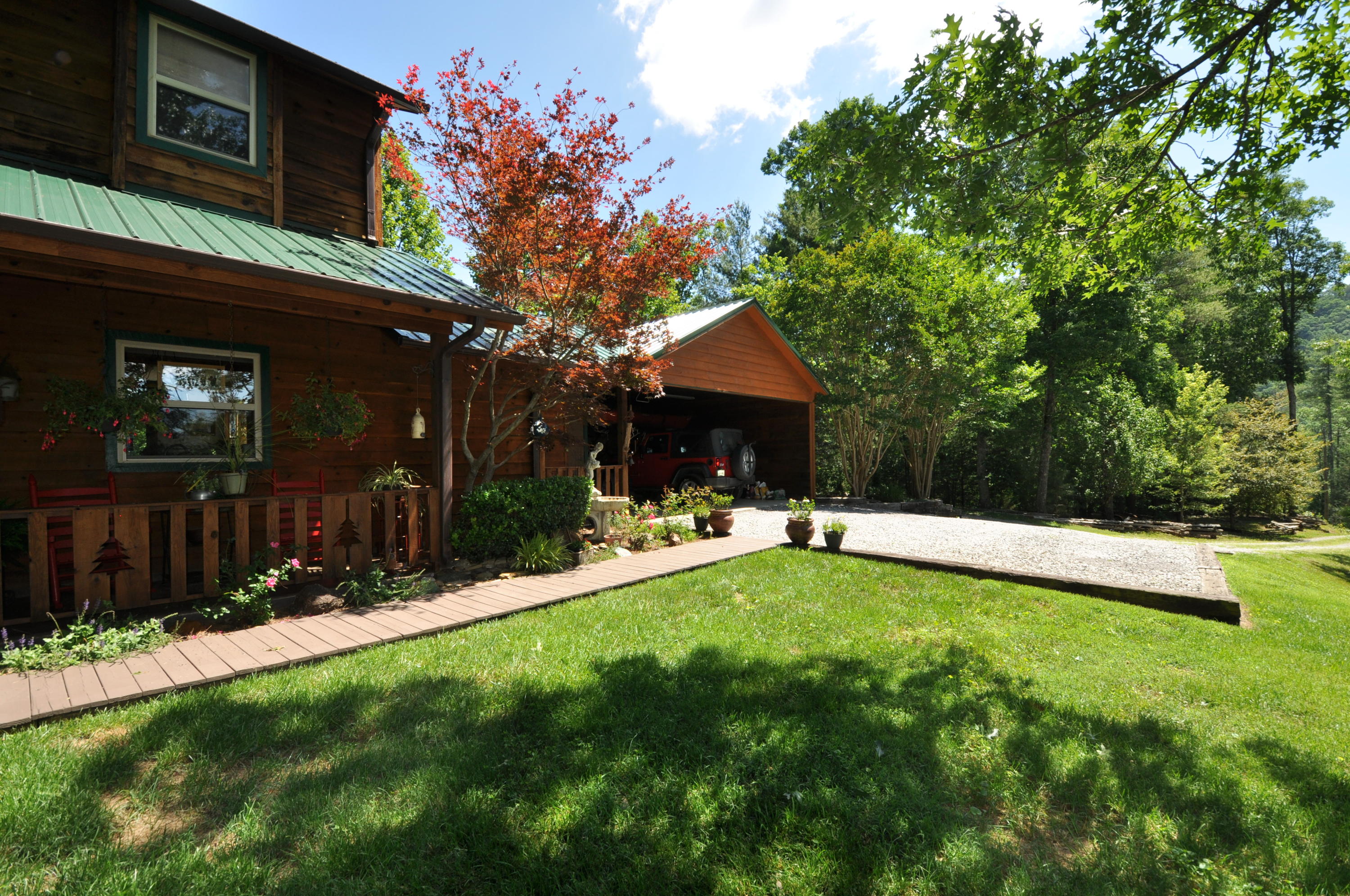 1057 Carrs Creek Road Townsend, TN 37882 - Photo 2 of 32 DSC_0144