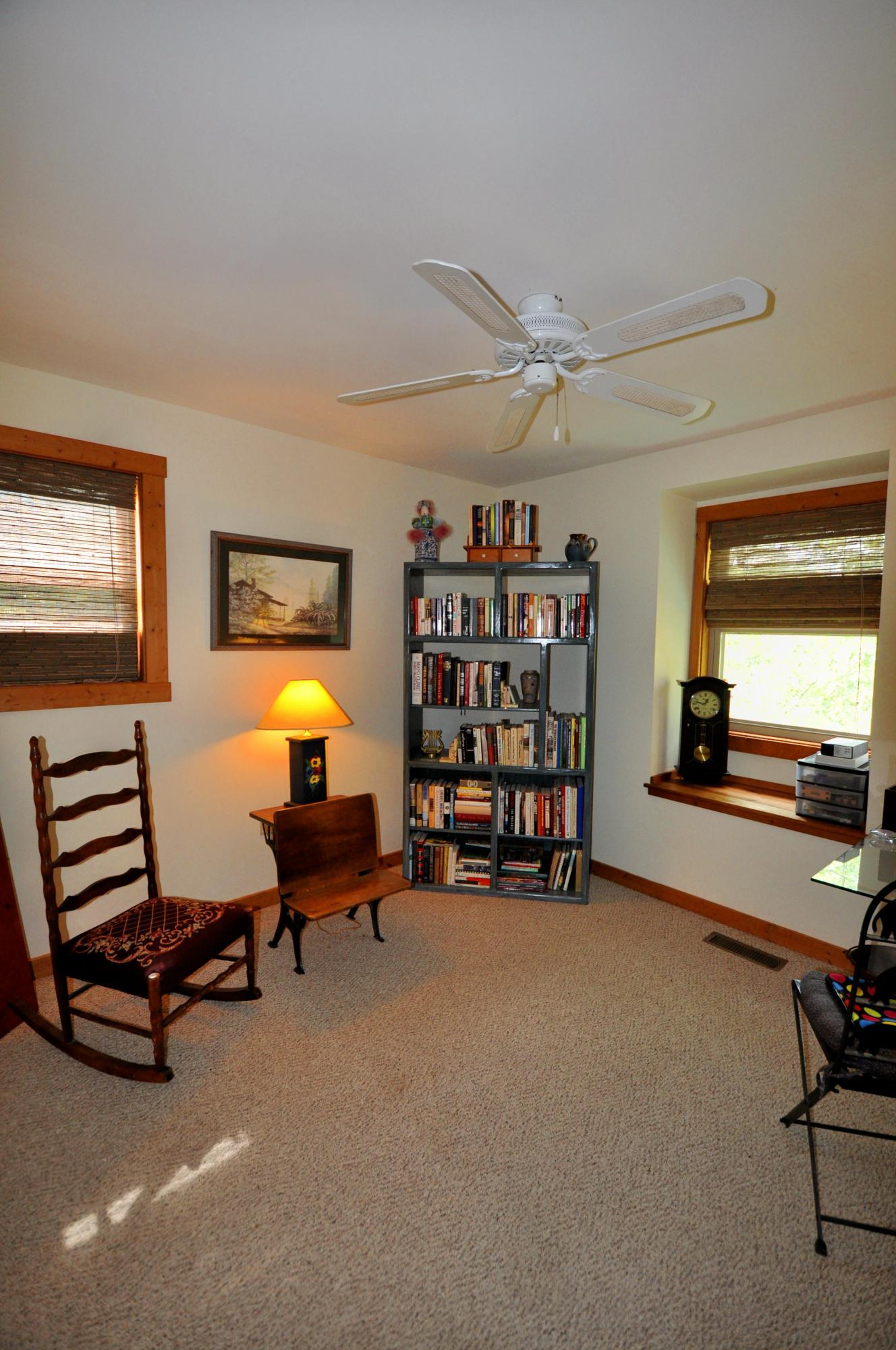 1057 Carrs Creek Road Townsend, TN 37882 - Photo 21 of 32 Bonus room upper level