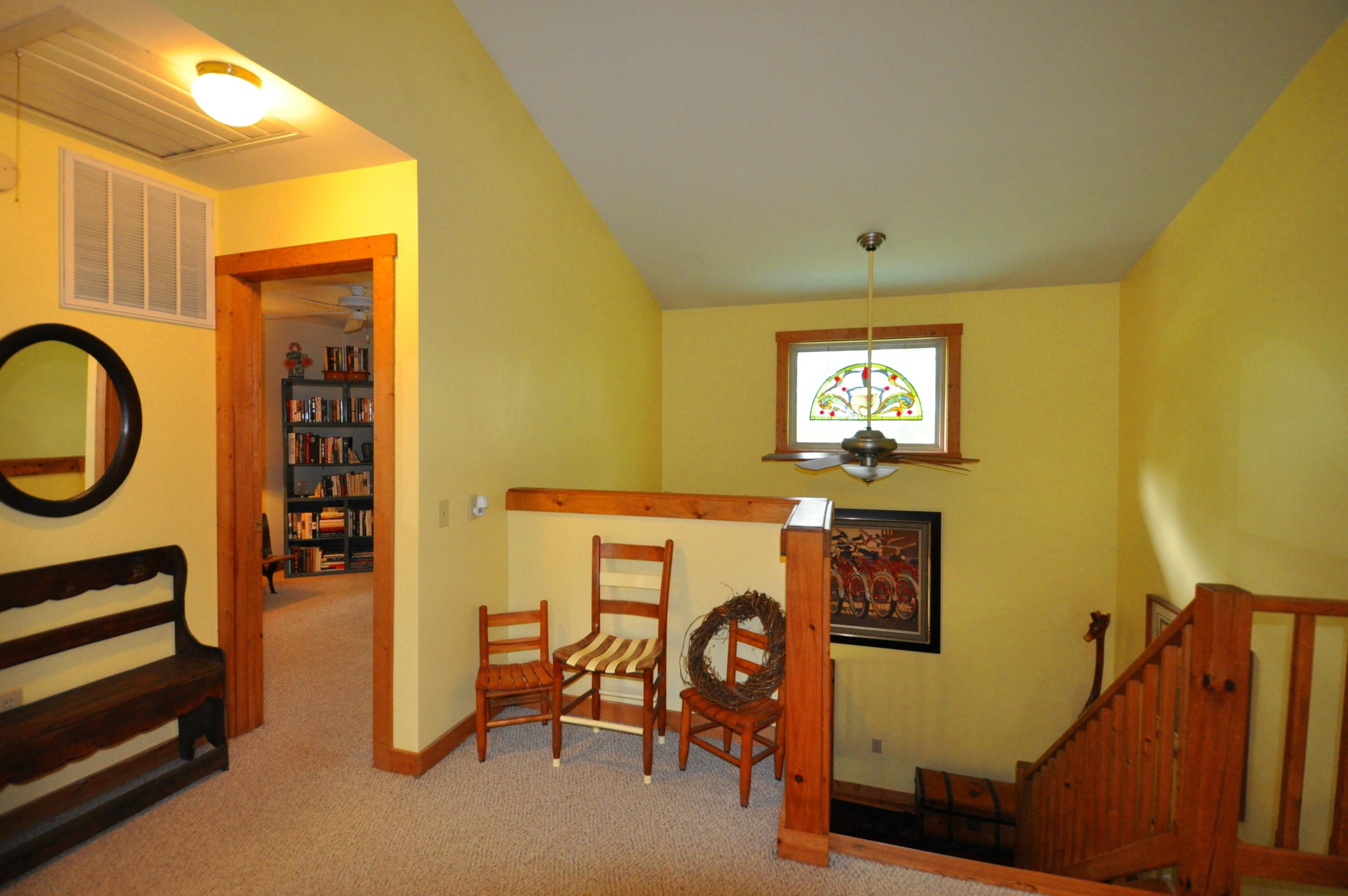 1057 Carrs Creek Road Townsend, TN 37882 - Photo 25 of 32 Loft