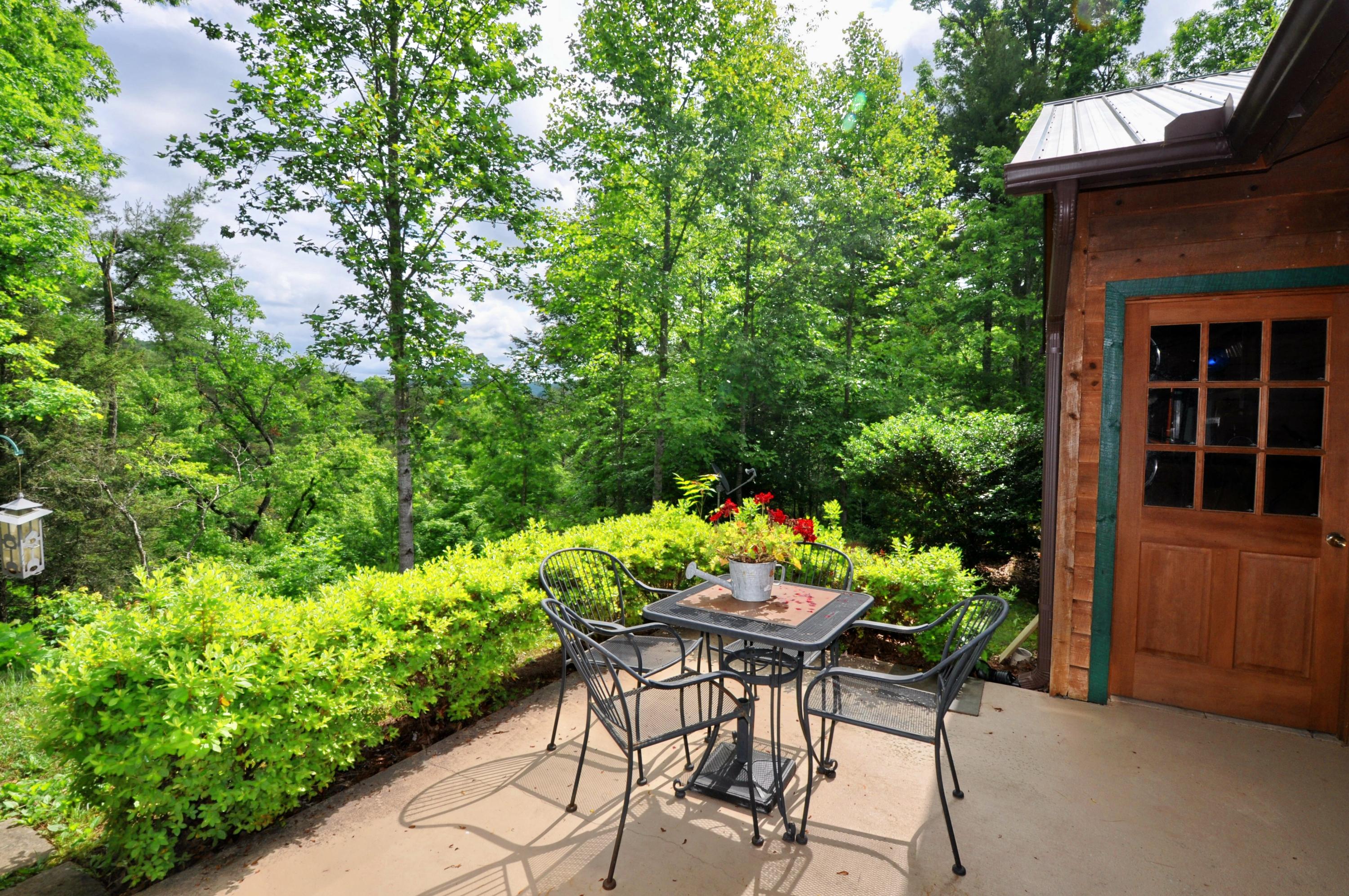 1057 Carrs Creek Road Townsend, TN 37882 - Photo 27 of 32 Outdoor living space