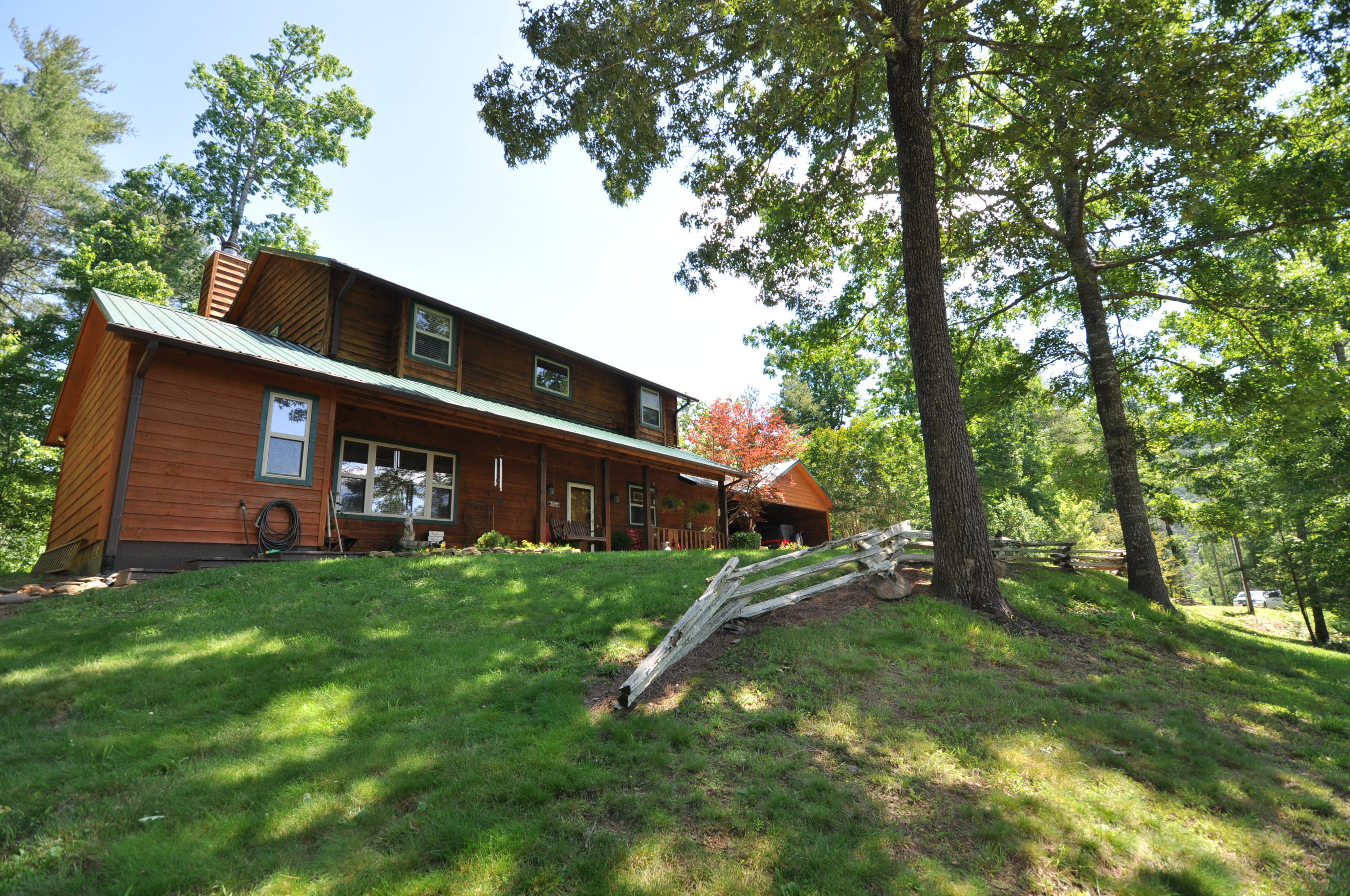 1057 Carrs Creek Road Townsend, TN 37882 - Photo 30 of 32 DSC_0146