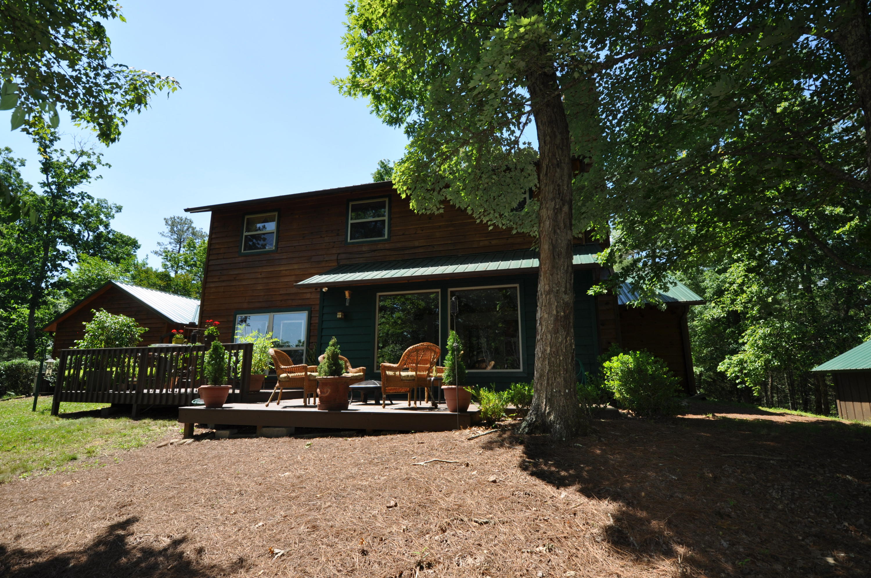 1057 Carrs Creek Road Townsend, TN 37882 - Photo 4 of 32 DSC_0148
