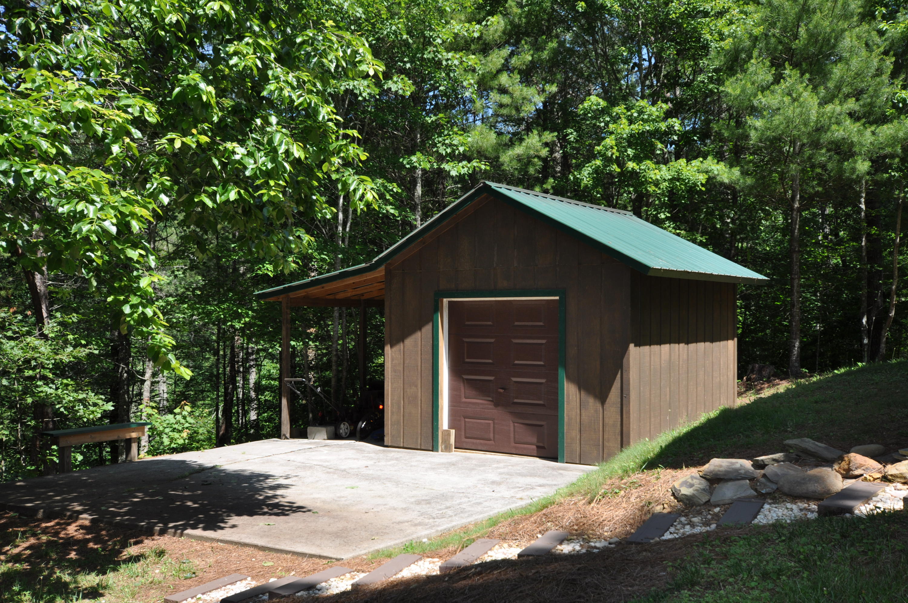 1057 Carrs Creek Road Townsend, TN 37882 - Photo 31 of 32 DSC_0139