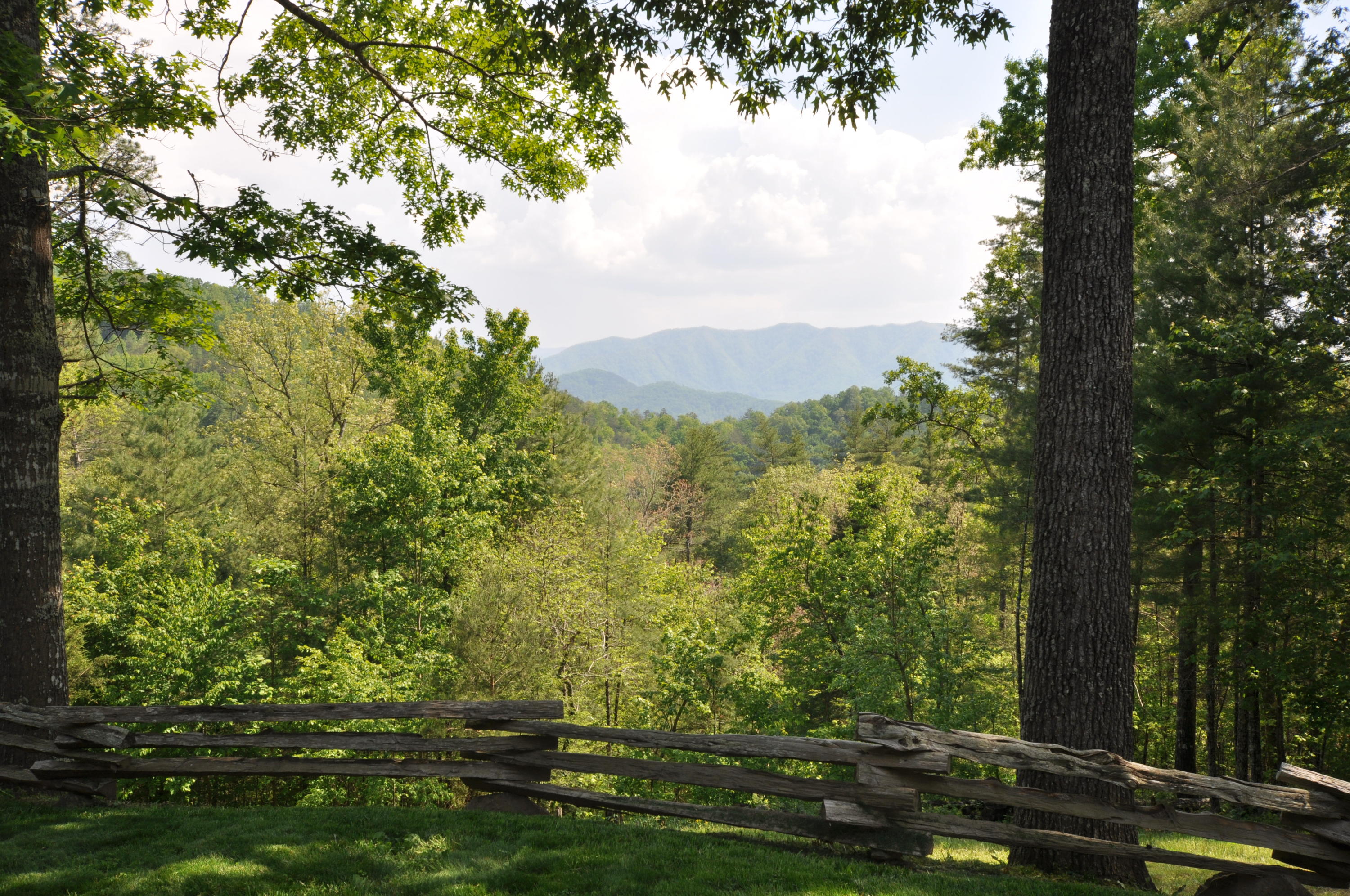 1057 Carrs Creek Road Townsend, TN 37882 - Photo 32 of 32 Beautiful Views!