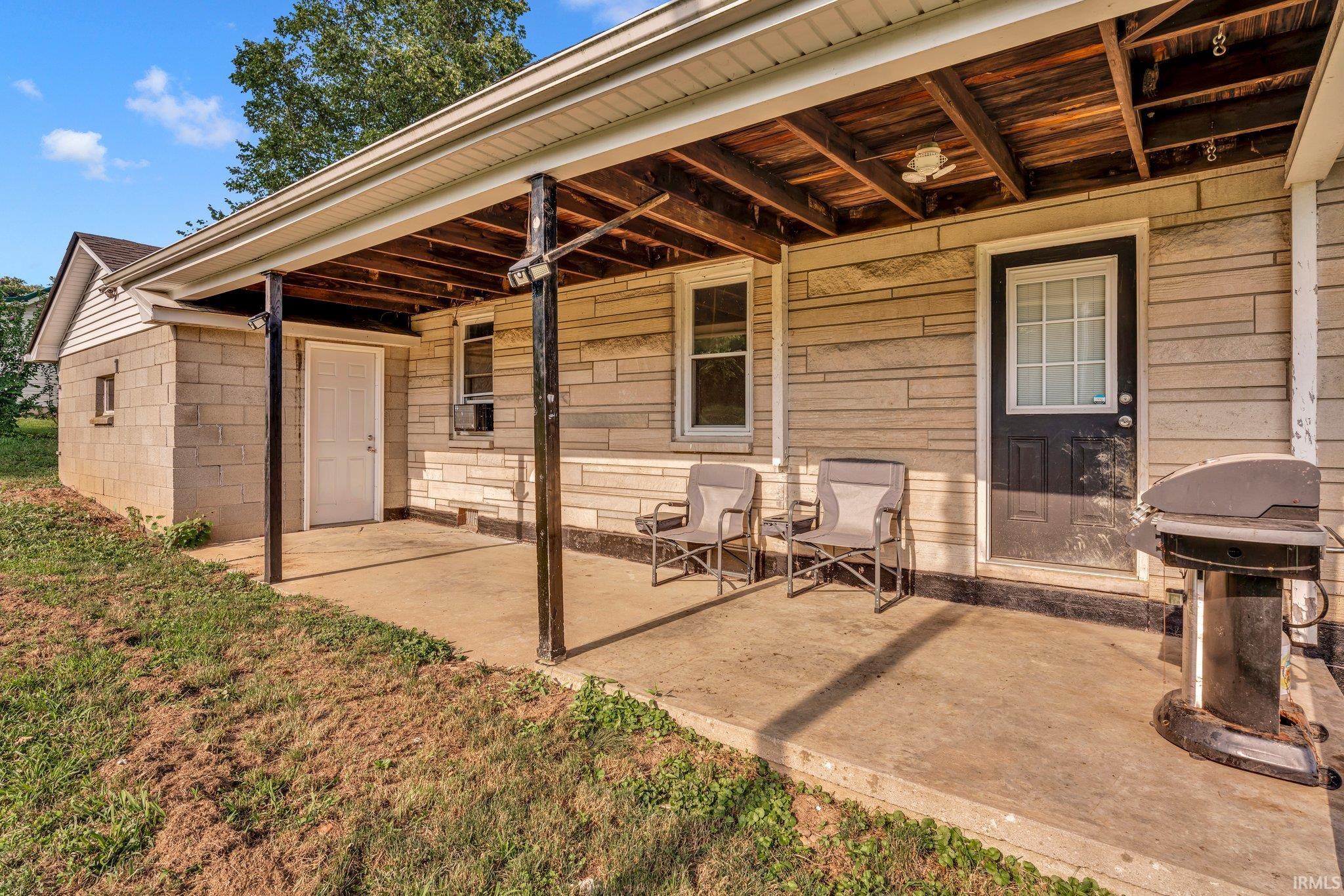 741 South Triangle Road Paoli, IN 47454 - Photo 14 of 18 Gallery Image 14