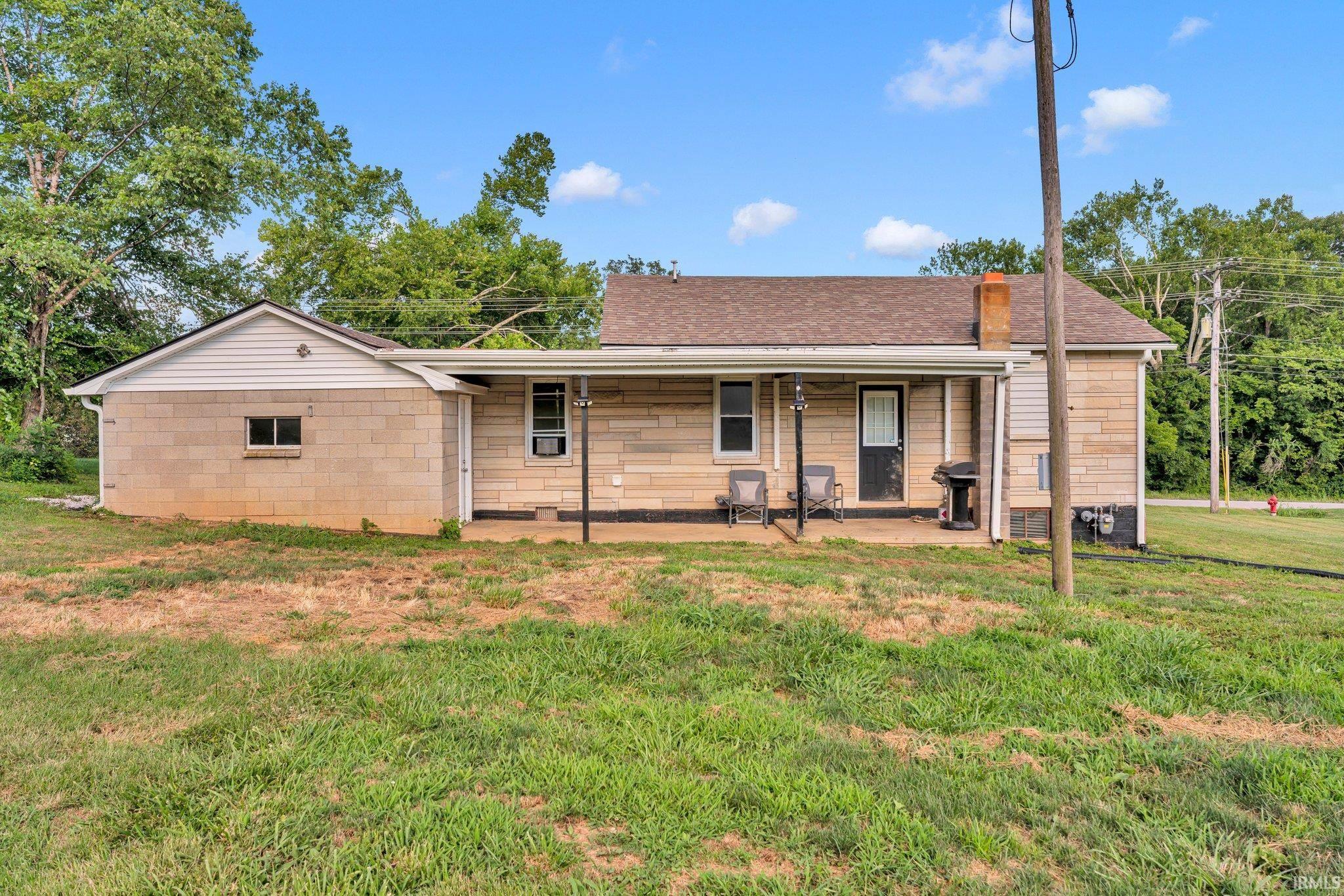 741 South Triangle Road Paoli, IN 47454 - Photo 15 of 18 Gallery Image 15