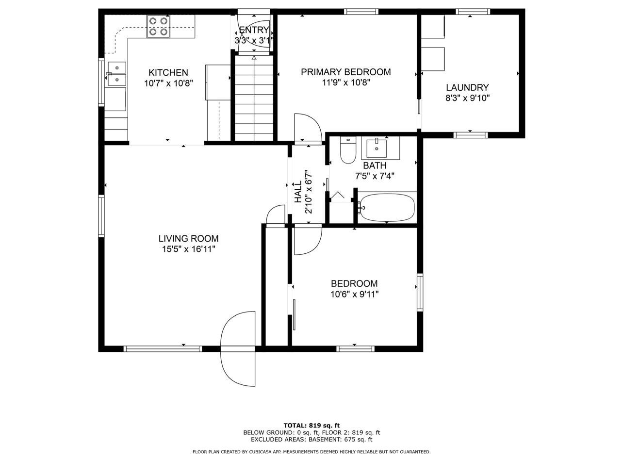 741 South Triangle Road Paoli, IN 47454 - Photo 17 of 18 Gallery Image 17