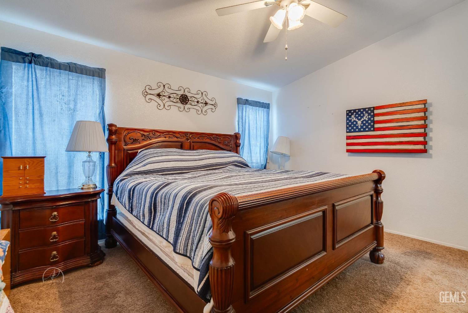 Undisclosed Address Taft, CA 93268 - Photo 11 of 25 MAIN SUITE