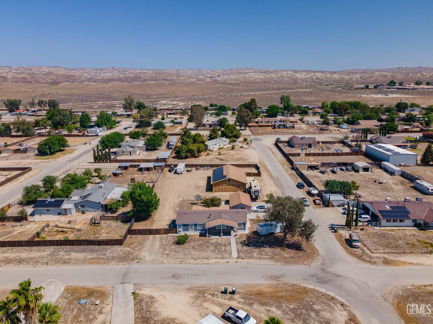 Undisclosed Address Taft, CA 93268 - Photo 21 of 25