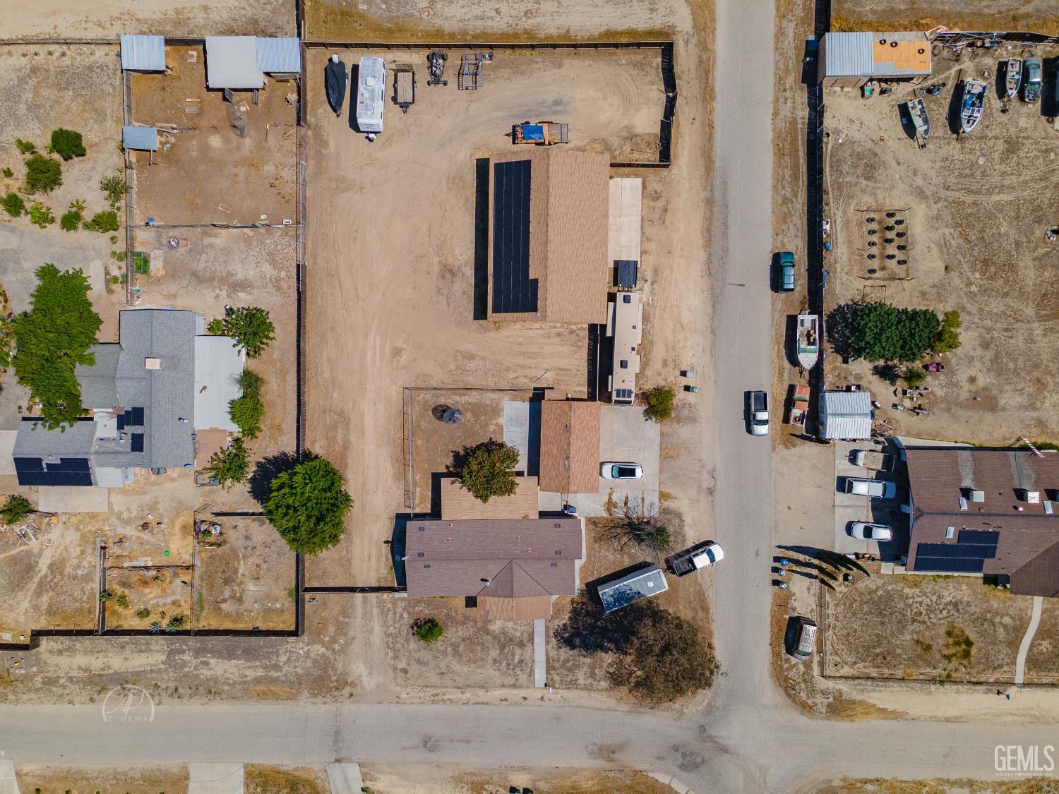 Undisclosed Address Taft, CA 93268 - Photo 22 of 25