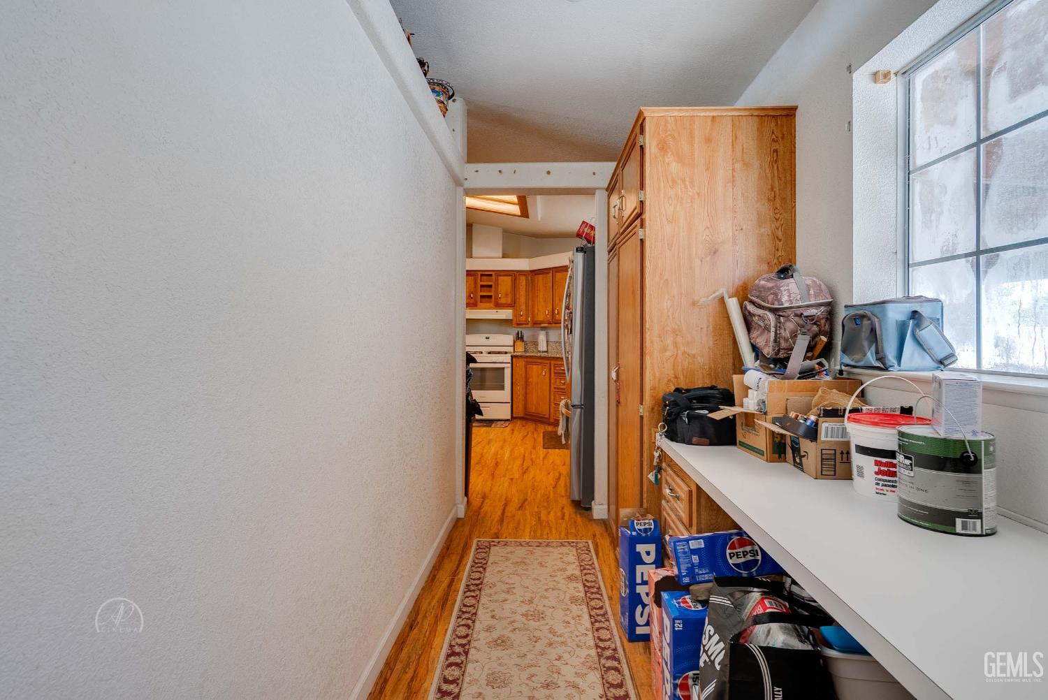 Undisclosed Address Taft, CA 93268 - Photo 7 of 25 LAUNDRY