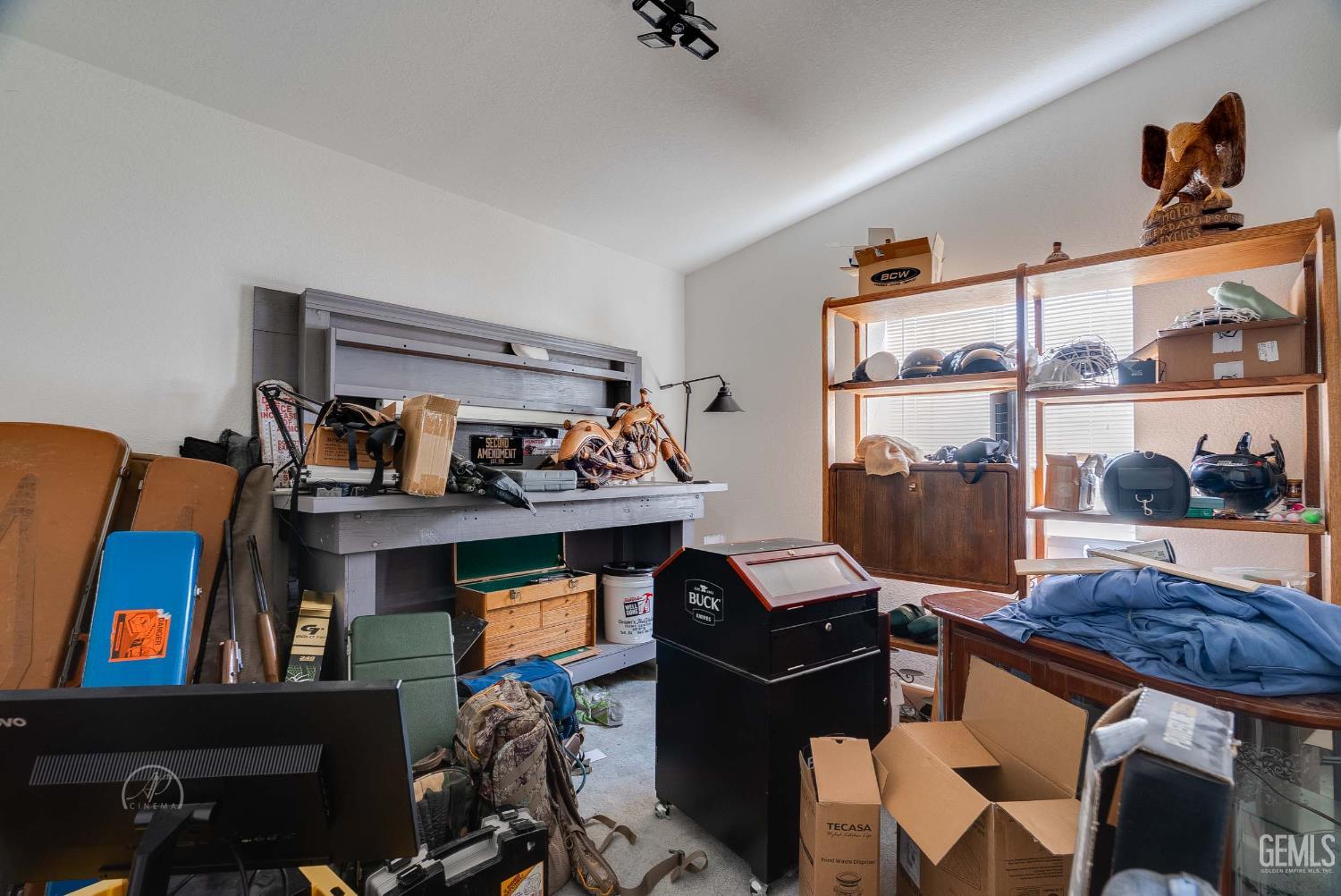 Undisclosed Address Taft, CA 93268 - Photo 9 of 25 GUEST BEDROOM 2