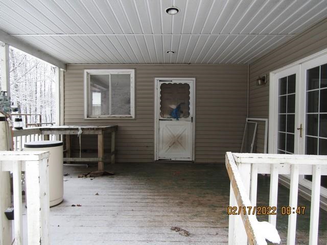 695 West Bessinger Road Twining, MI 48766 - Photo 2 of 15