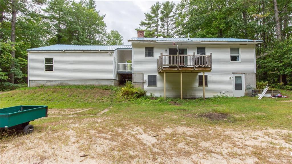 50 Cooks Mill Road Naples, ME 04055 - Photo 4 of 28 Photo
