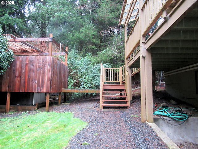 84207 Wright Road Florence, OR 97439 - Photo 30 of 32 Gallery Image 30