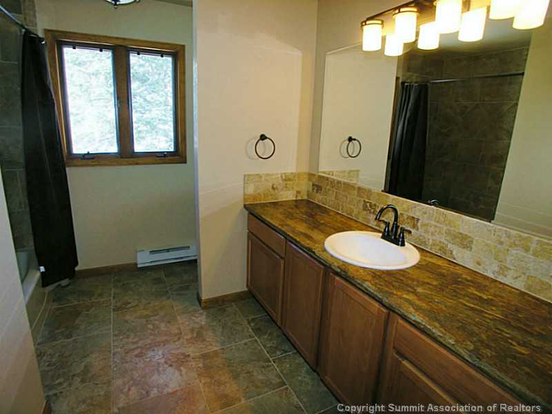 123 Linge Road Breckenridge, CO 80424 - Photo 11 of 15 Bathroom.