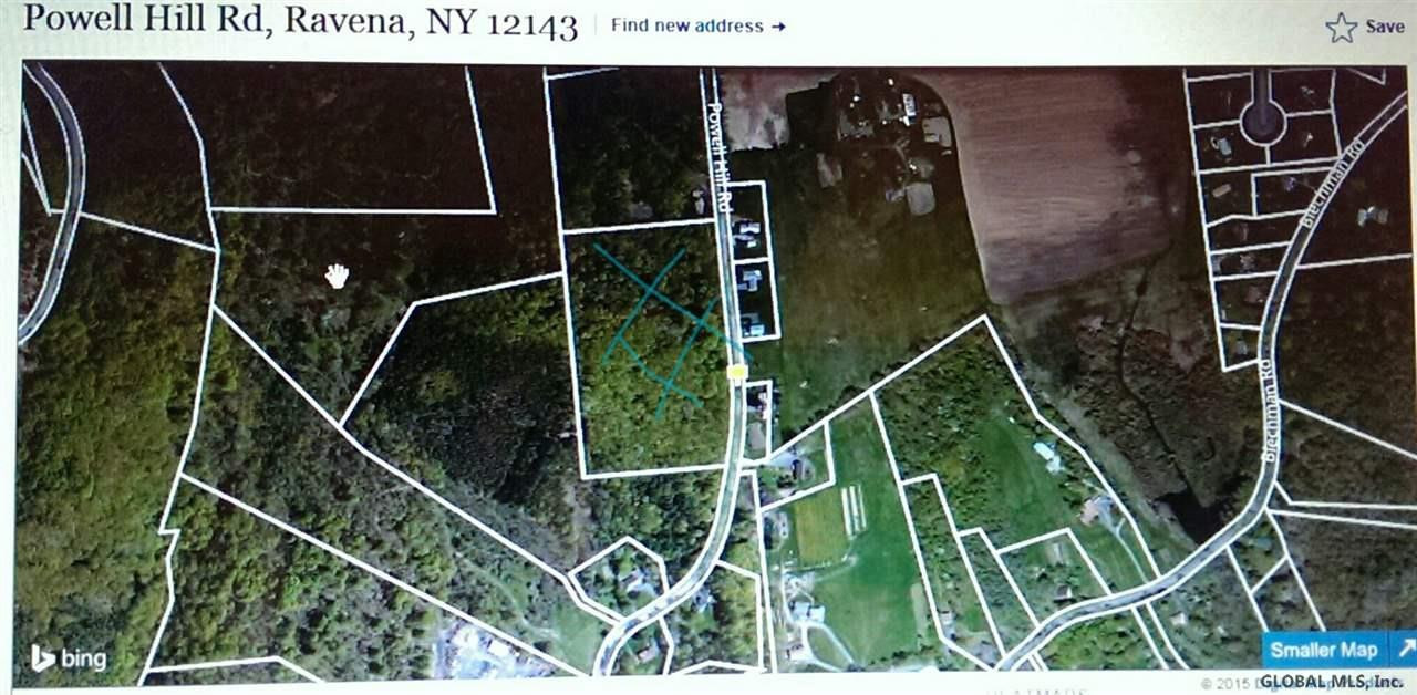Powell Hill Road Ravena, NY 12143 - Photo 1 of 1 Photo 1