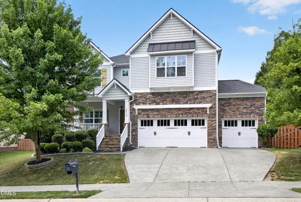 $650,000 | 2018 Hawkins Street, Durham, NC 27703