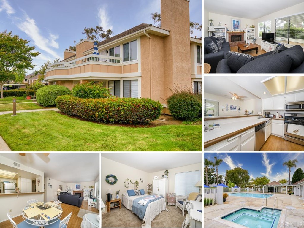 881 Buttercup Road Carlsbad, CA 92011 - Photo 1 of 1